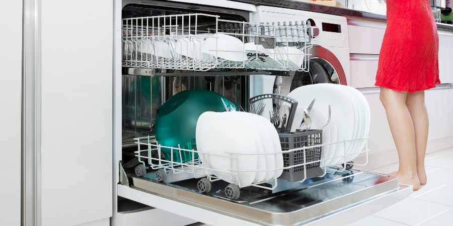 dishwasher-problems