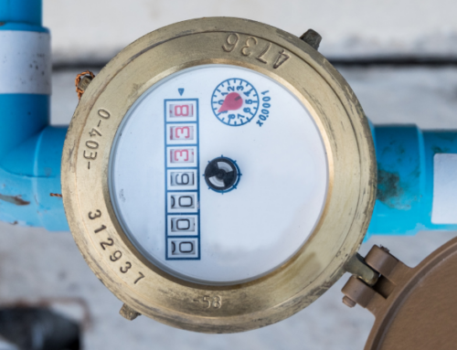 The Importance of Your Water Meter