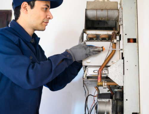Why Call A Professional For Water Heater Repairs?