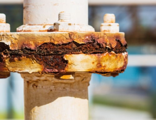 Protecting Your Plumbing Pipes From Corrosion