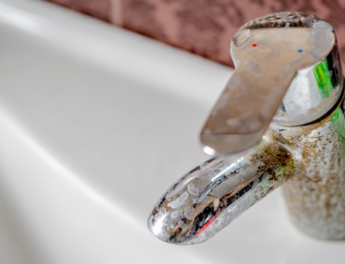 What Is Hard Water And Why Should I Care?