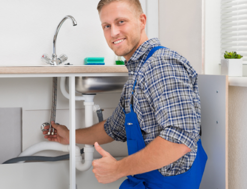 Steps For Successfully Hiring A Commercial Plumber