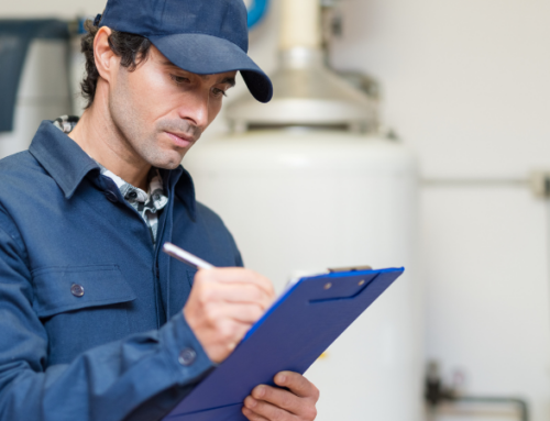Plumbing Inspections: Why You Need Them