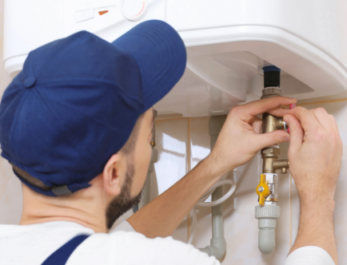 Is It Time To Replace Your Conventional Water Heater?