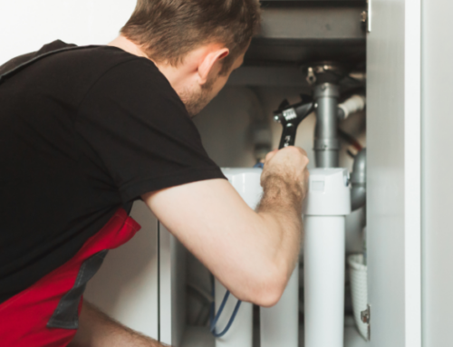 Water Softeners: What They Are And How They Work
