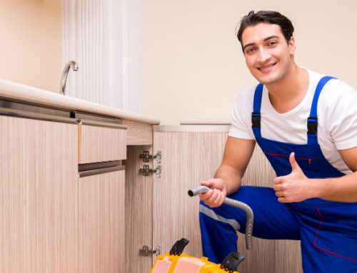 The Science Behind Your Home’s Plumbing