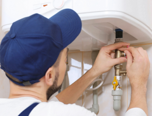 Intermittent Ignition Systems in Hot Water Heaters: What You Need To Know