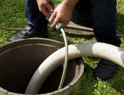 Why You Might Need A Sewer Line Inspection