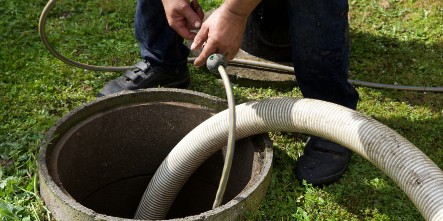 Sewer-Line-Inspection