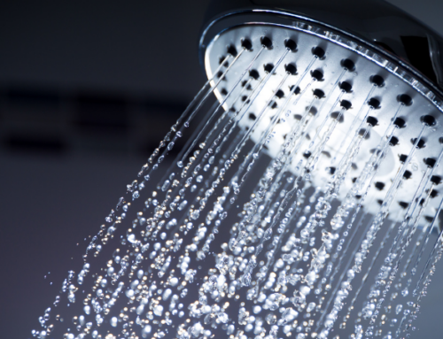 Unlocking the Mysteries of Shower Diverters