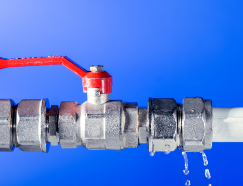 Water Hammer: What It Is And How To Manage It