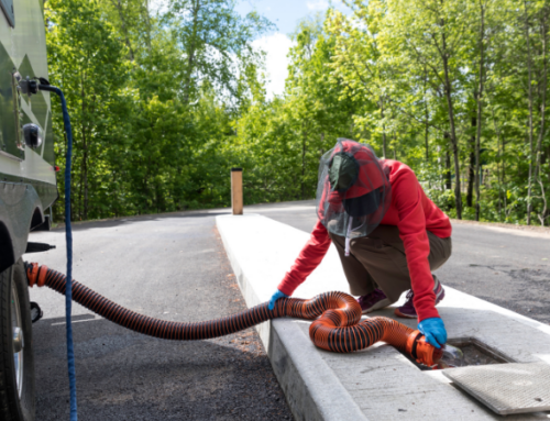 Sewer Lines: How To Keep Them Healthy