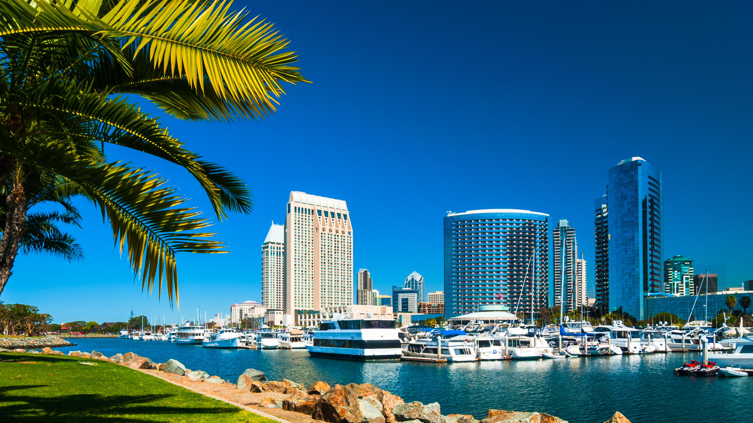 san-diego-harbor