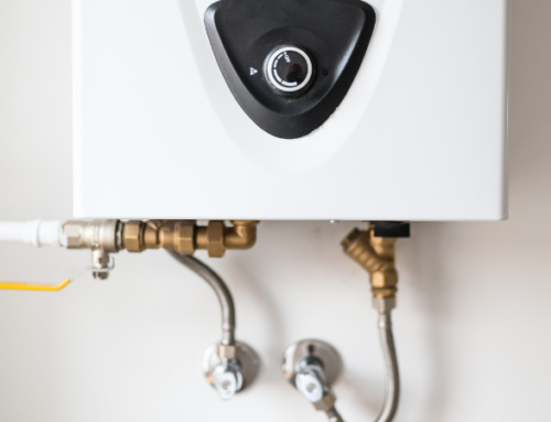 Troubleshooting Tankless Water Heaters