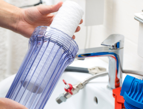 A Beginner’s Guide To Water Filtration Systems