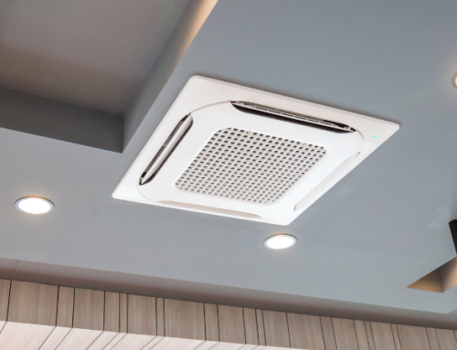 The Importance Of Ventilation In Plumbing Systems