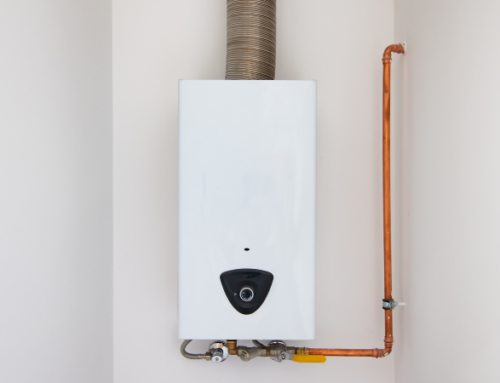 Tank-Style Vs. Tankless Water Heaters: Which Is Right For My Family?